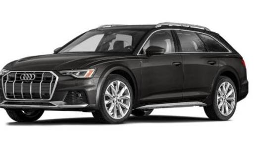 AUDI A6 ALLROAD 2023 WAU72BF29PN025096 image